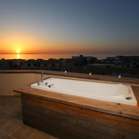 Mansarda Daila Holiday home
