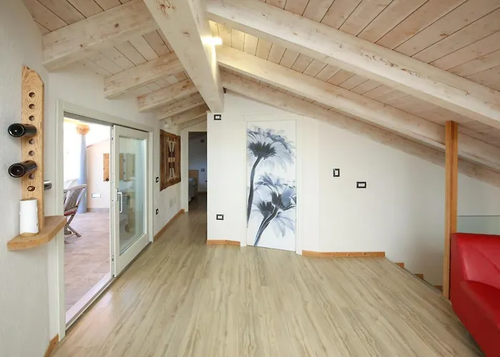 Mansarda Daila * 卡斯特尔萨多