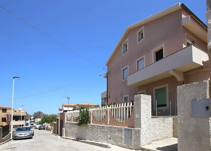 度假居 Mansarda Daila 卡斯特尔萨多