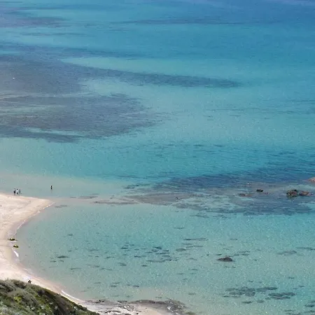 Casa de Férias Mansarda Daila