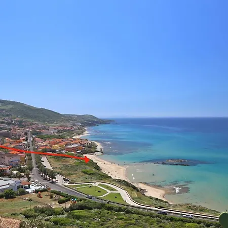 Mansarda Daila Castelsardo
