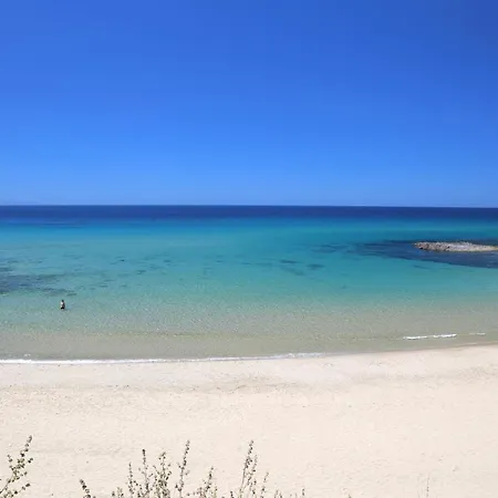 Holiday home Mansarda Daila Castelsardo