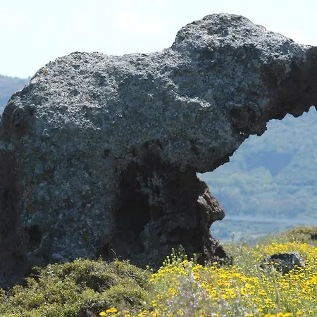 Mansarda Daila Nyaraló *