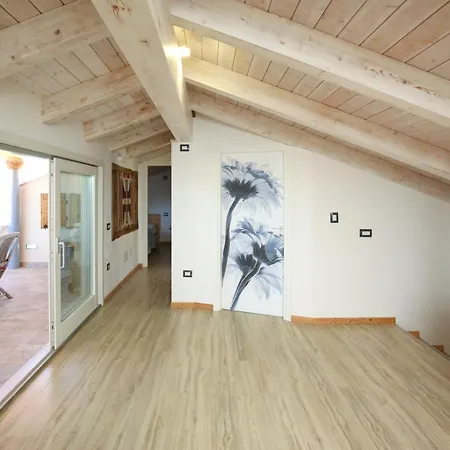 Mansarda Daila * Castelsardo