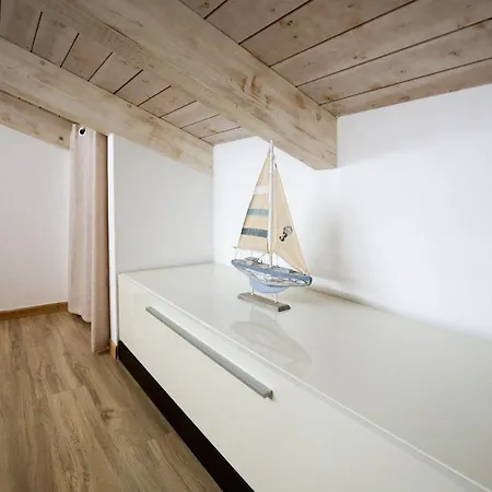 Holiday home Mansarda Daila Castelsardo