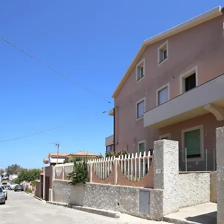 Casa vacanze Mansarda Daila Castelsardo