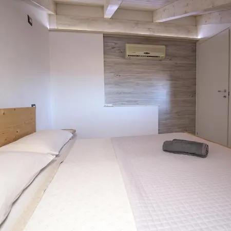 Mansarda Daila Holiday home Castelsardo